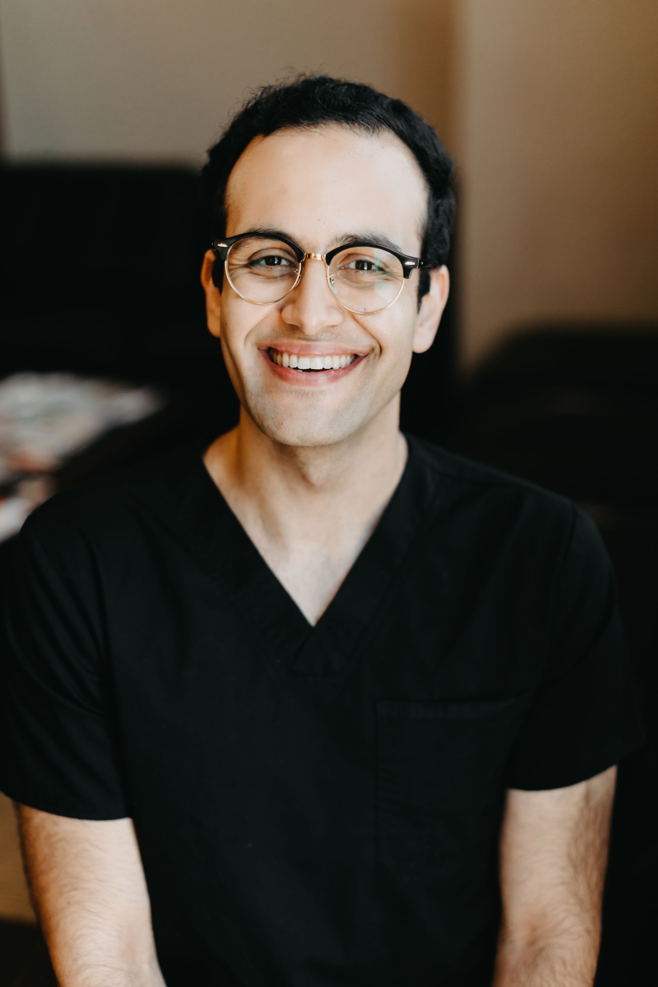Dr.Amir
