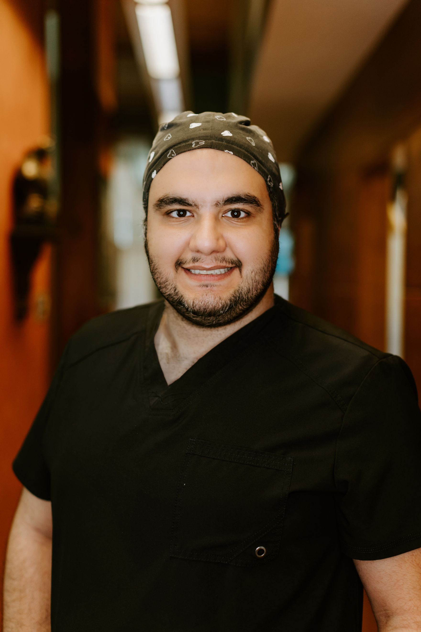 Dr.Hossein