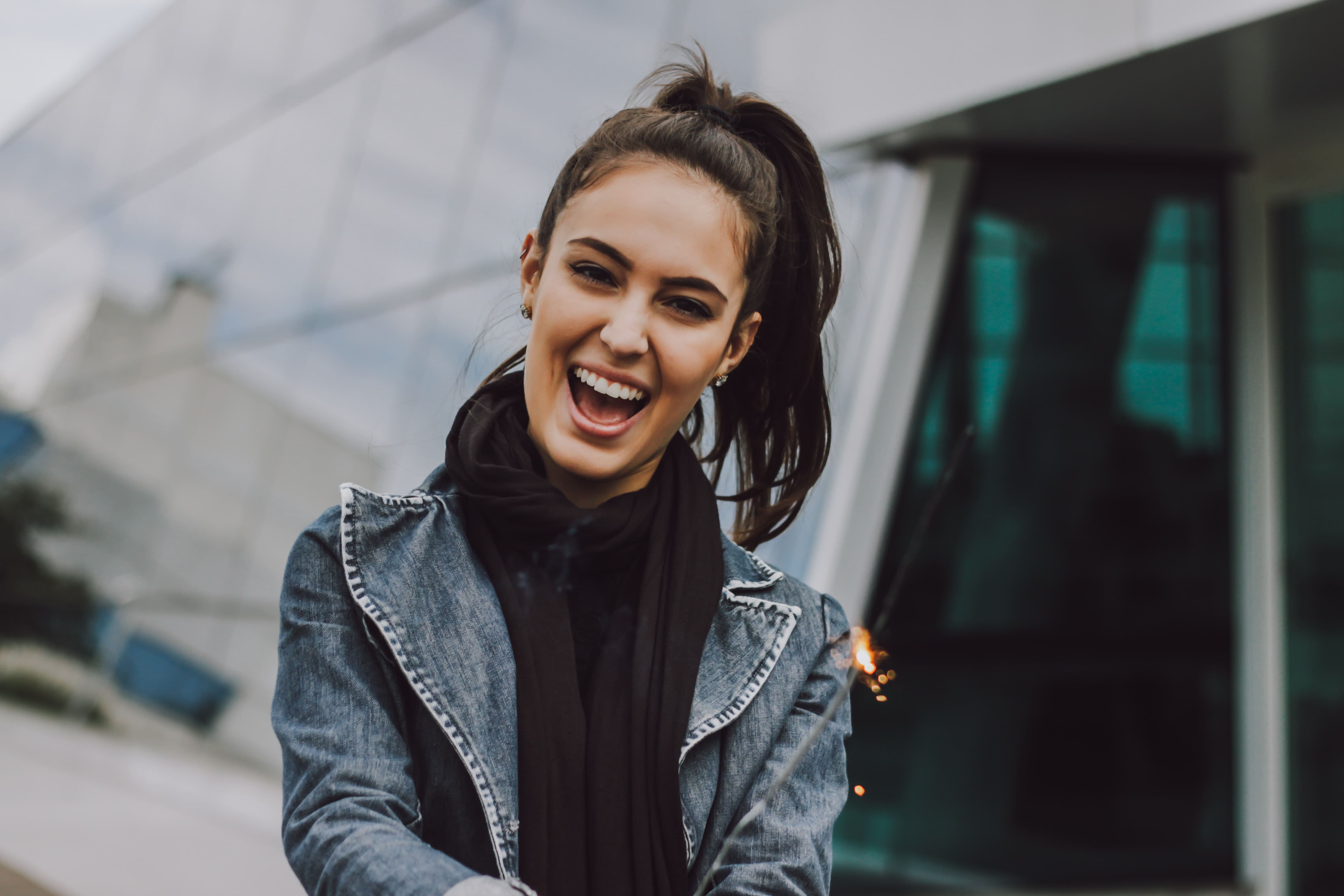 smiling-women